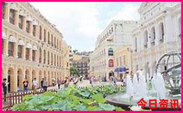 中国十大旅游胜地排行榜